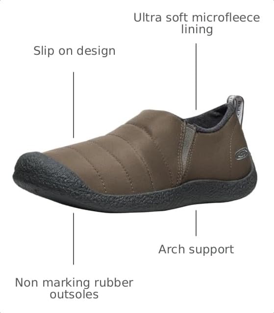 Image of KEEN Howser II