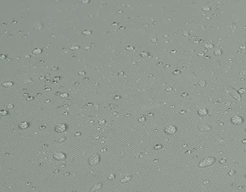 POKAR Set di Cuscini per Europallet Impermeabile