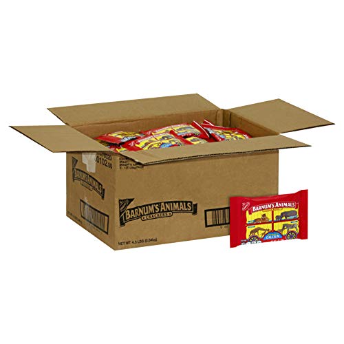 Best Animal Crackers