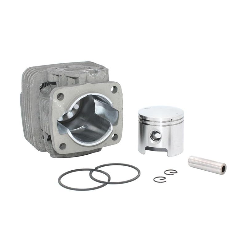 Cylinder o dużej średnicy zestaw tłoka do kosy spalinowej Echo PE-3100 SRM-3100 SRM-3100S SRM-3110 10103455630 10000055430
