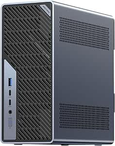 Nota: 1. Se si installano solo fino a due moduli di memoria, è preferibile inserirli nei due slot di memoria sul lato CPU. In caso contrario, il sistema potrebbe non essere in grado di avviarsi. 2. Quando acquisti un barebone, assicurati di controllare l'elenco ufficiale di compatibilità della memoria. Acquistare la memoria possibile da questo elenco – la memoria errata potrebbe causare l'avvio del sistema.