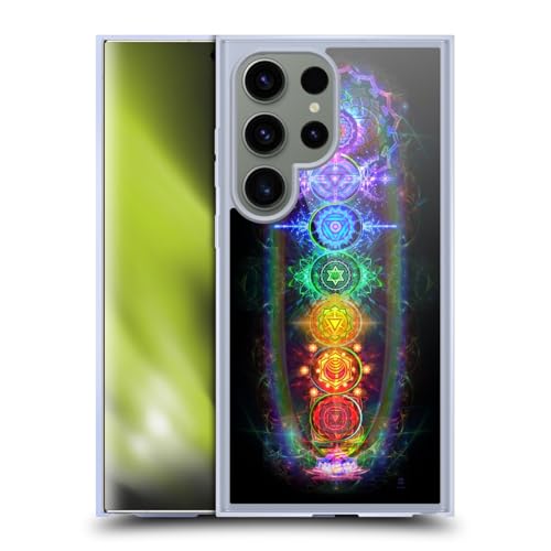 Coque Samsung S24 Ultra compatible MagSafe Jumbie Art en gel 5G