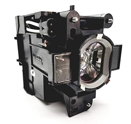 Lámpara y carcasa OEM DT01471 para proyectores Hitachi miniatura 3