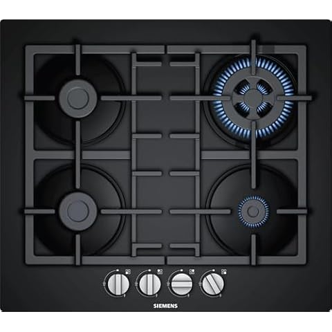 Plaque gaz SIEMENS EN6B6HB90 Cover