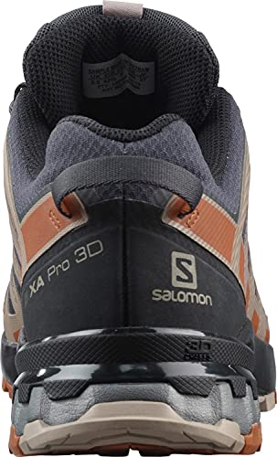 Image of Salomon Men's Xa Pro 3D Trail Running Shoe