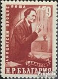 razón por tema: 1950 Georgi dimitrov