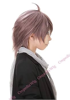 Amazon.co.jp: アイドリッシュセブン 御堂虎於 風 ウィッグ