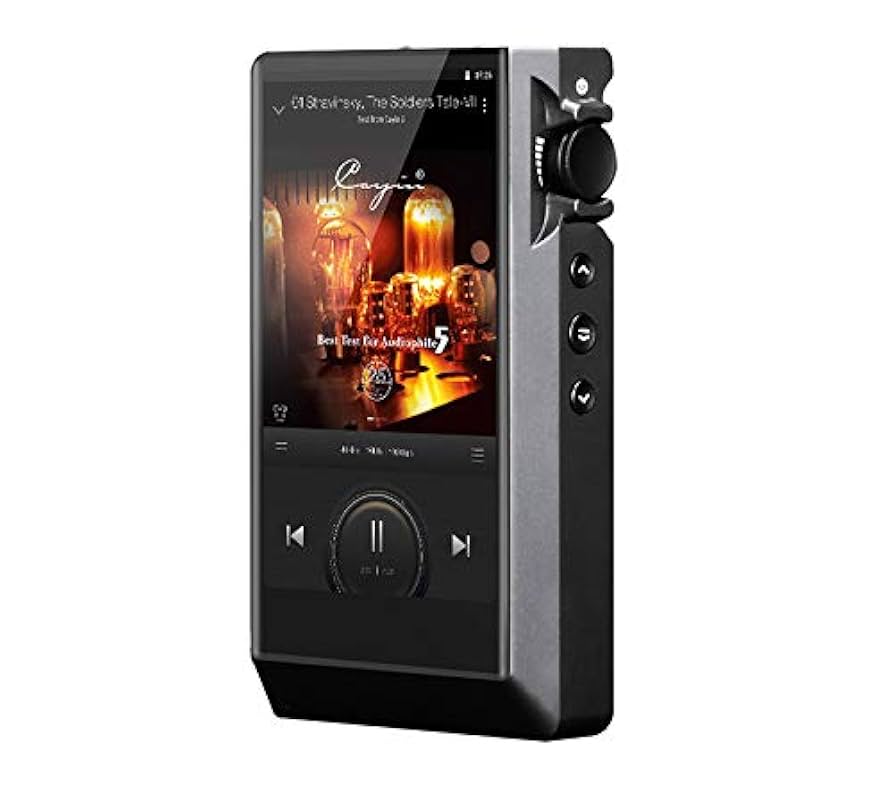 ポータブルプレーヤー Cayin e01 Cayin N6ii DAP/E01 | kopek｜