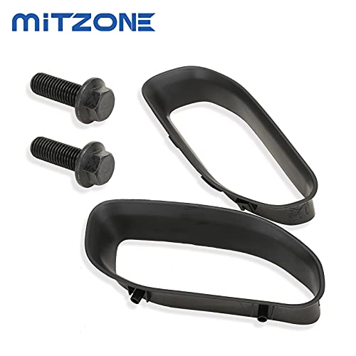 Mitzone 05-002-B Front Tow Hooks Right & Left thumb #5