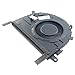 Price comparison product image Fan Cooler Compatible with Lenovo IdeaPad 330S-15IKB (81F500QGGE), 330S-15IKB (81GC0038GE), 330S-15IKB (81F500QHGE), 330S-15IKB (81GC0050GE),
