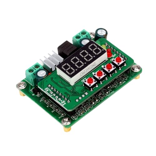 Module abaisseur B3603 CNC pour réglage précis de tension