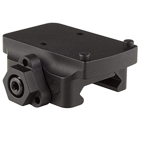 Trijicon AC32076 RMR Pistol Mount