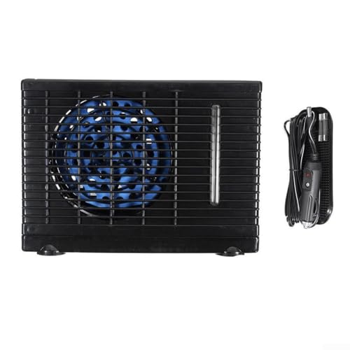 Eco Friendly 12V/24V Car Aire acondicionado Fan, tecnología de refrigeración evaporativa (24v)