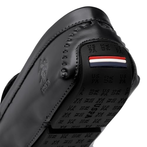Image of U.S. Polo ASSN. Mens 2fd-Tatum Loafer Flat
