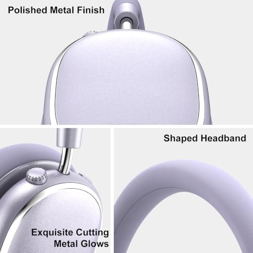 Image of Srhythm NiceComfort 95 Adaptive Noise Cancelling Headphones Wireless