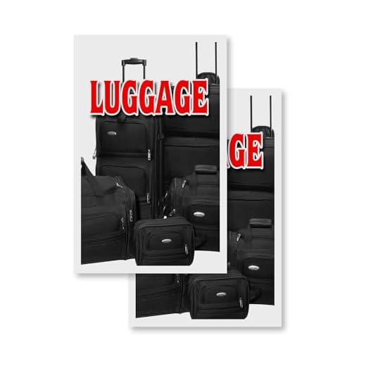Are stickers allowed on luggage Vinyl Decals for Luggage Display