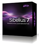 Avid Sibelius 7 - Professional Edition