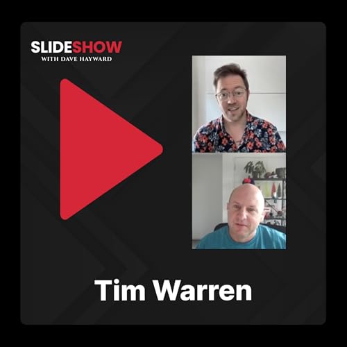 Tim Warren: Kintsugi resilient leadership, with grit and grace