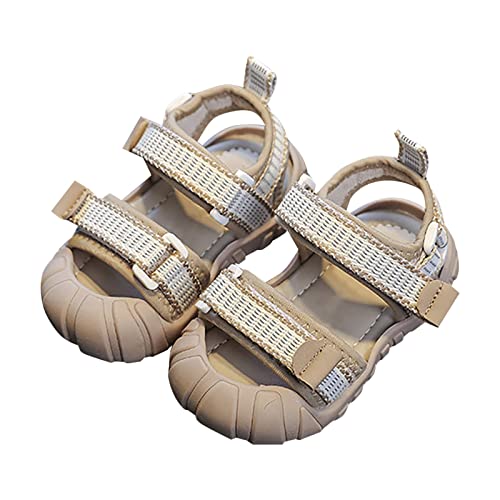 Toddler Boys Summer Open Toe Pvc Material Casual Sports Strappy Sandals Beach Shoes Daily Wear Shoes Youth 2 Slides2