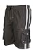 Frelik Men's Swim Trunk L Charcoal