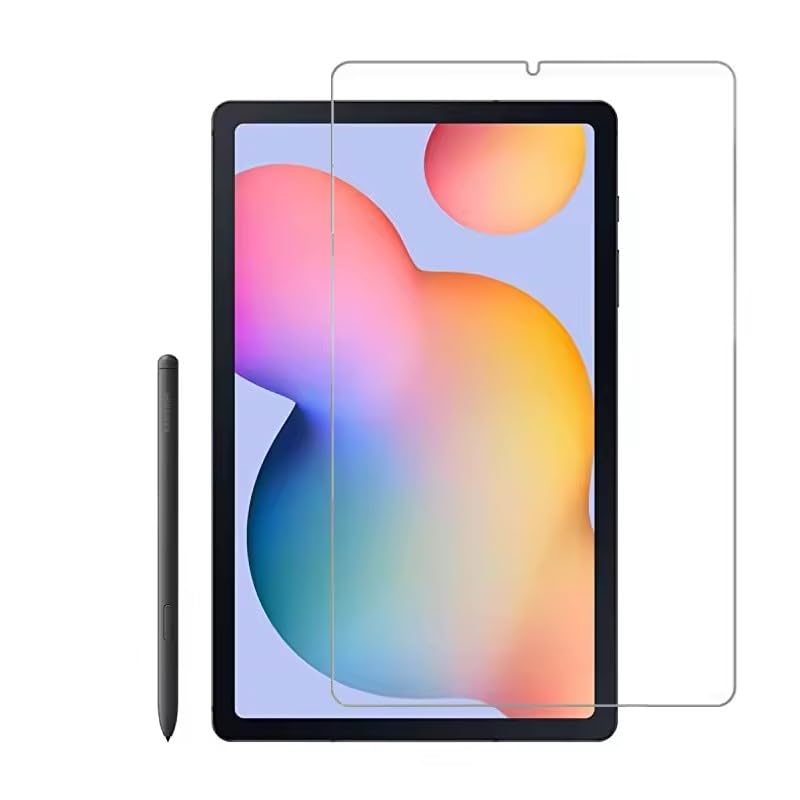 See full amazon price history chart for amazon basics Anti-Scratch & Smudge-Proof Tempered Glass Screen Protector | Ultimate Clarity & Protection | Samsung Tab S6 Lite 10.4 inch SM-P610/615 | S Pen Compatible | Bubble-Free Installation amazon basics Anti-Scratch & Smudge-Proof Tempered Glass Screen Protector | Ultimate Clarity & Protection | Samsung Tab S6 Lite 10.4 inch SM-P610/615 | S Pen Compatible | Bubble-Free Installation (B0CXMBXS1B) Amazon Price History, Amazon Price Tracker