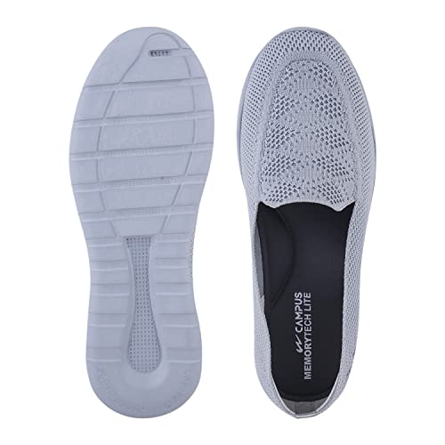 Image of Campus womens Jitters Walking Shoes