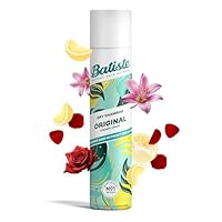 Algopix Similar Product 8 - Batiste 673 fl oz Dry Shampoo by