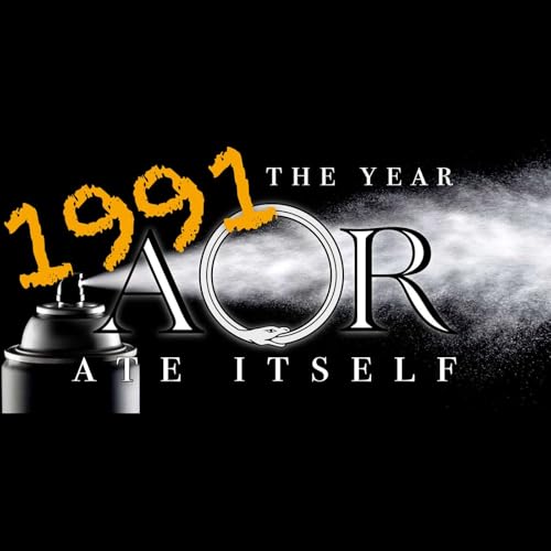 Bad English - Backlash Podcast Por  arte de portada