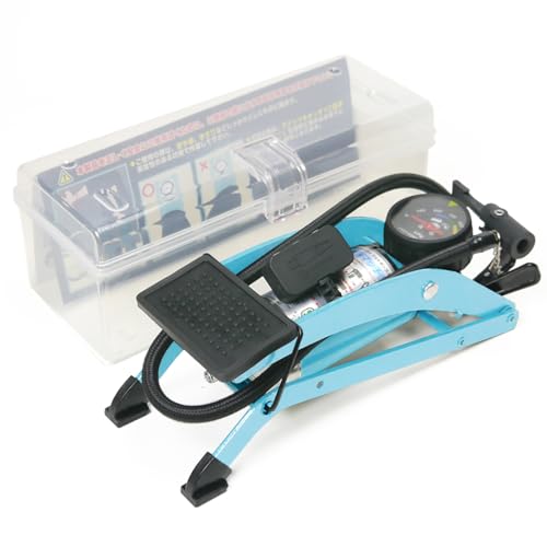 (未使用･未開封品)　エマーソン フットポンプ ダブル 新SG規格適合品 最大使用圧力500kPa  高剛性フレーム 付属アダプター(自転車用・ゴムボール用・レジャー用) EME 60wa65s Amazon.co.jp: エマーソン(Emerson) NEWRAYTON(ニューレイトン) 空気