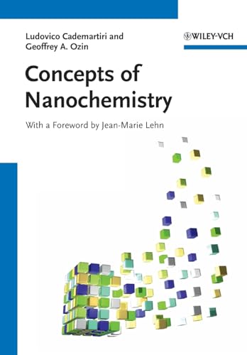 Concepts of Nanochemistry