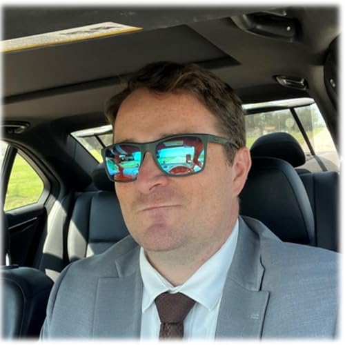 S1 E23 Brother Hyrum Atkinson