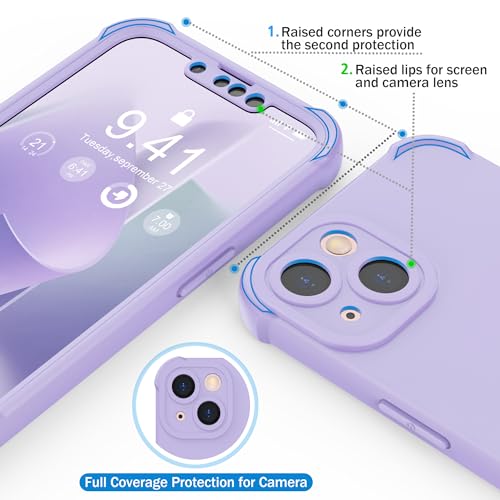 ORETECH for iPhone 13 Case - Image 3