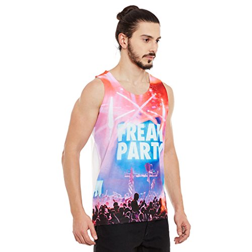 Image of wear your mind Men Vest