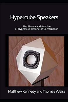 Hypercube Speakers: The Theory and Practice of Hypersolid Resonator Construction