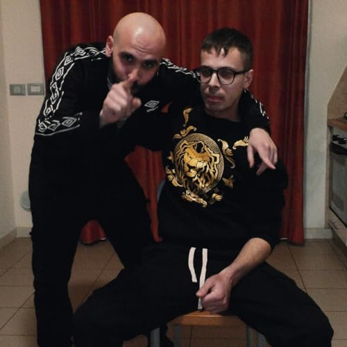 Verit&agrave; e delirio con Tony Di Gabriele