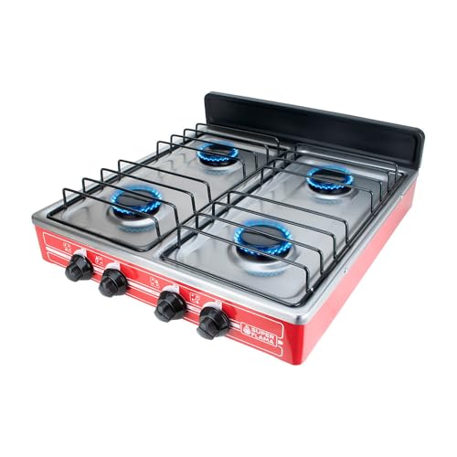 Parrilla con tanque de gas 30 Imagen adicional
