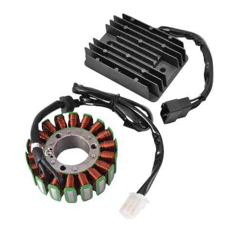 Bobine d'allumage neuve kit stator pour vos sorties moto en Suzuki GSXR 600 GSXR750