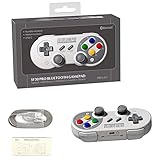 zelda nintendo advance Passen Sie Ihren Controller einfach als X-Eingang oder D-Input-Gerät über Bluetooth, einfach einzurichten Combo-Taste und Turbo-Taste