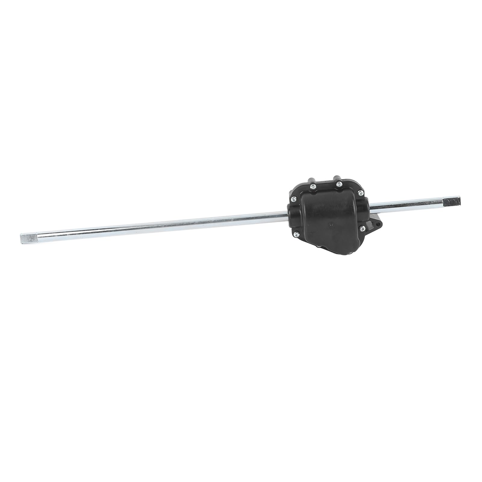 Keenso Transmisión de Cortacésped, Repuesto de Metal de Alta Resistencia para Cortacésped Reciclador de 22 Pulgadas, Diseño de Ajuste Directo con Modelos 20339 20330 20954 21768