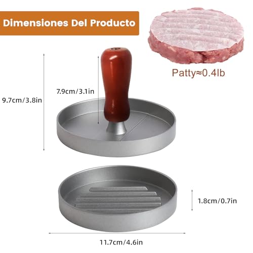 La Mejor Lista de La hamburgueseria favoritos de las personas. 2 Imagen adicional