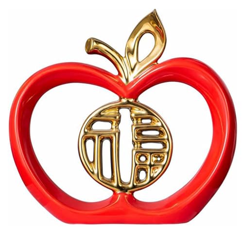 YXCQHZM Estatua de decoración abstracta,...