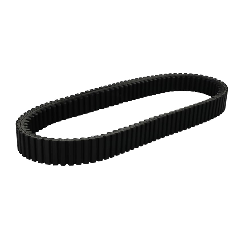 Drive Belts Drive Belt Motorcycle OEM: 21040303801 21050831001, Compatible with for ODES 800 Assailant Dominator Raider UTV ATV, for ODES UTV Raider 800/1000 for ODES UTV Dominator X4 800