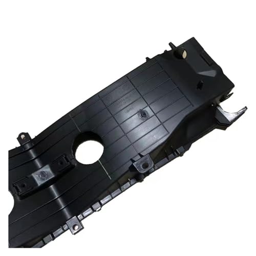 Grille d'admission d'air centrale robuste pour calandre avant Tesla Model S 2016-2020