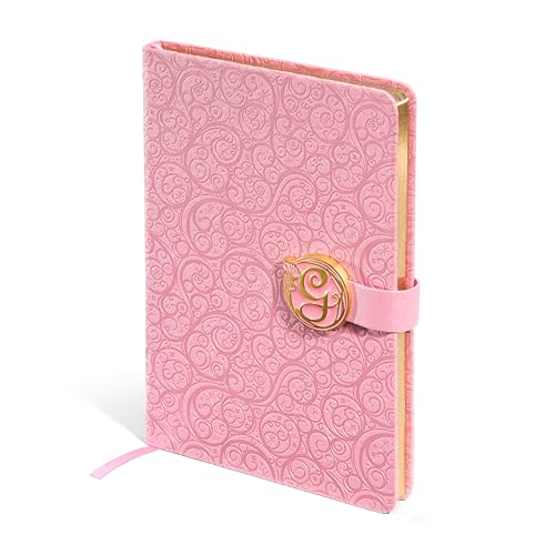 Wicked Glinda's Journal de The Noble Collection, le cadeau parfait pour émerveiller un proche