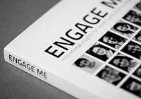 Engage Me: Inspirational Insights for Leaders Who Want to Engage 0980786207 Book Cover