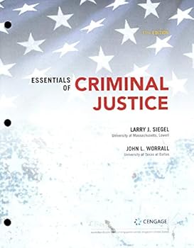 Loose Leaf Essentials of Criminal Law, Standalone Looseleaf Version (11th Edition) Book