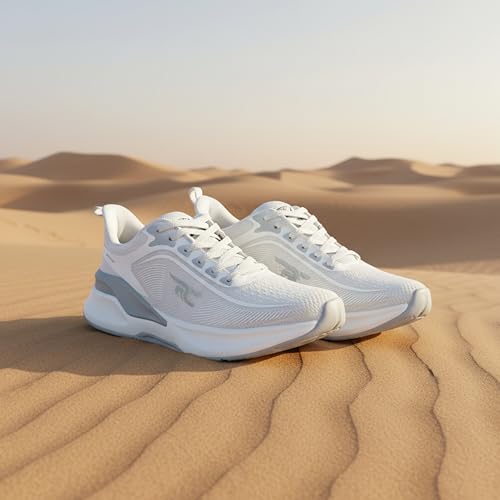 Image of Red Chief Sports Lace Up Low Ankle Running Shoes for Men | Sports Shoes for Men | Shoes for Man Stylish | R1705