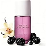LSFHY Velen Black berry Vanilla perfume | Hair & Body Fragrance Mist | Multi-Purpose Fragrance Spray, Long-Lasting Scent
