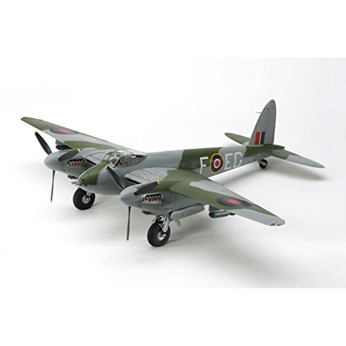 Preisvergleich Produktbild TAMIYA 300060326 - 1:32 DeHavilland Mosquito FB Mk.VI