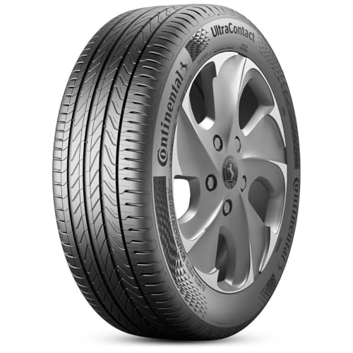 Pneu Aro 14 175/65R14 Continental UltraContact 82H